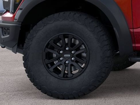 New 2026 Ford F150 Raptor AWD/4WD image 19
