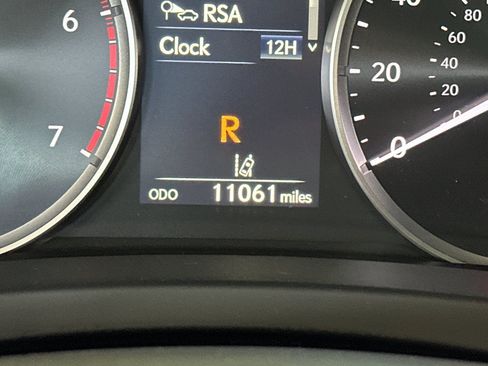 Used 2023 Lexus IS 300 w/ Premium Package RWD image 23