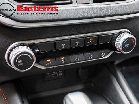 Used 2022 Nissan Altima 2.5 SR image 24