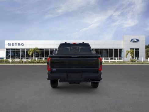 New 2026 Ford F250 Platinum AWD/4WD image 5