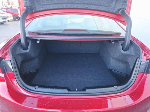 Certified 2021 MAZDA MAZDA6 Touring image 11