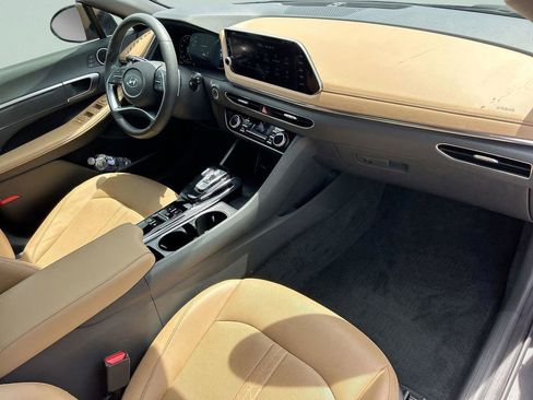 Used 2021 Hyundai Sonata Limited FWD image 14