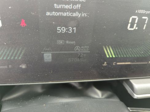 Used 2025 Kia K5 LXS image 43