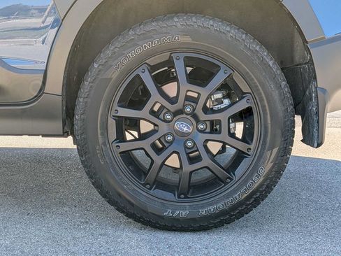 Used 2024 Subaru Crosstrek 2.5i Wilderness AWD/4WD image 13