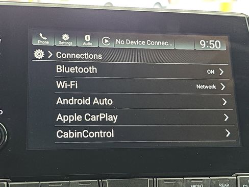 Used 2020 Honda Odyssey EX-L image 23