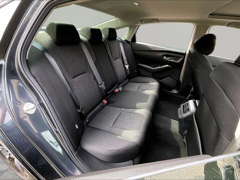 Used 2025 Honda Accord SE image 17