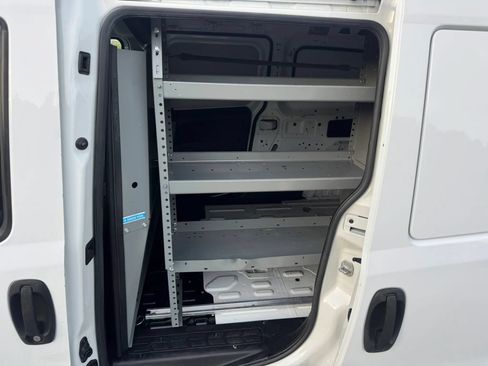 Used 2019 RAM ProMaster City Tradesman FWD image 23