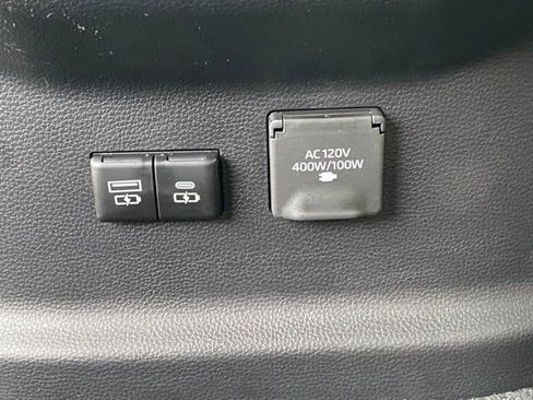 New 2026 Toyota Tundra SR5 AWD/4WD image 28