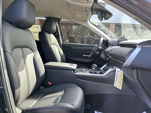 New 2026 MAZDA CX-90 3.3 Turbo w/ Select Package image 25