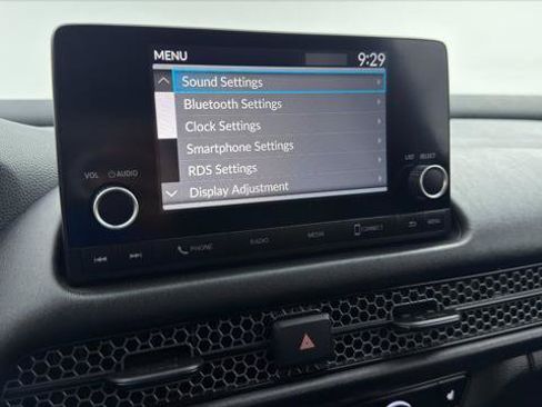 Used 2023 Honda HR-V Sport image 31