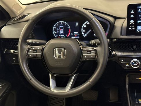 Certified 2024 Honda CR-V EX-L image 15
