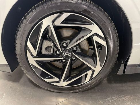 Used 2026 Hyundai Sonata SEL image 16