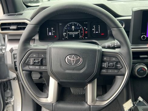 New 2026 Toyota 4Runner SR5 image 21