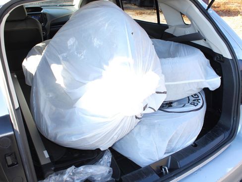 Certified 2021 Subaru Crosstrek 2.5i Sport w/ Moonroof Package image 8