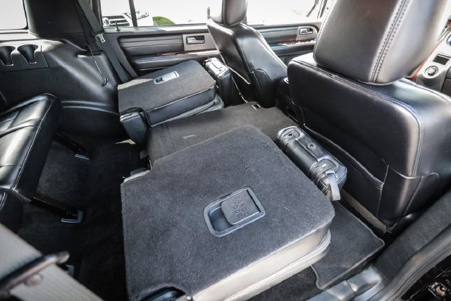 Used 2017 Ford Expedition Platinum AWD/4WD image 63