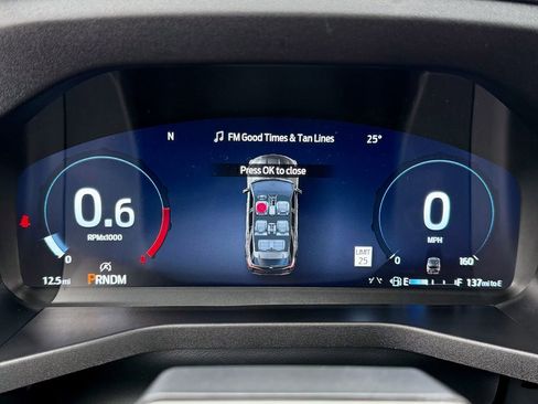 New 2026 Ford Explorer Tremor w/ Tremor Ultimate Package image 26