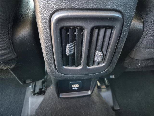 Used 2020 Jeep Compass Sport AWD/4WD image 18