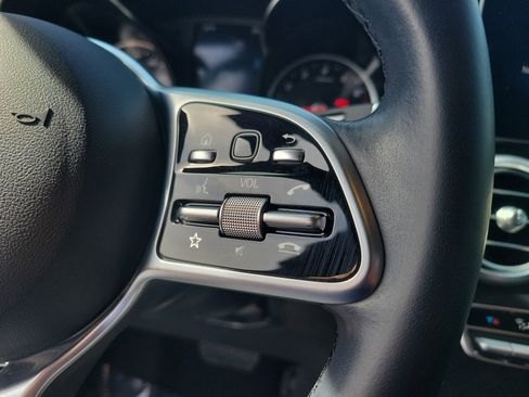 Certified 2021 Mercedes-Benz GLC 300 image 27