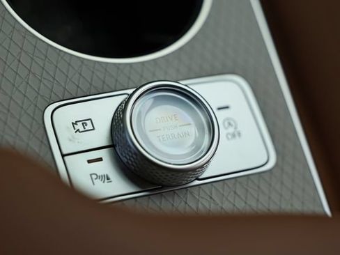New 2026 Genesis GV80 2.5T Prestige AWD/4WD image 39