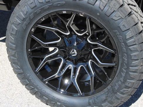 Used 2024 RAM 2500 Big Horn image 26