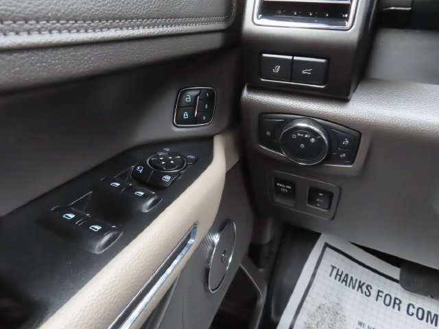 Used 2019 Ford Expedition Limited w/ Equipment Group 302A AWD/4WD image 36