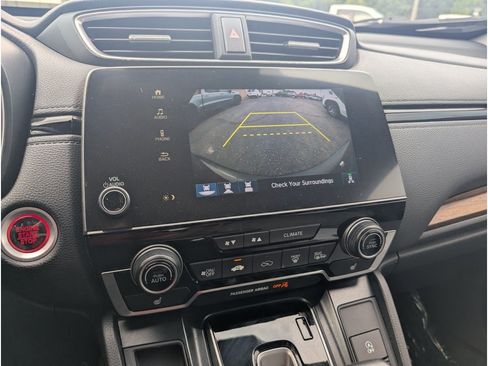 Used 2021 Honda CR-V EX-L image 22