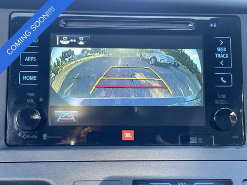 Used 2015 Toyota Sienna Limited Premium FWD image 30