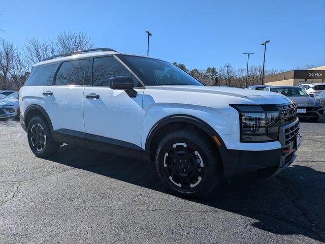 Used 2026 Hyundai Palisade XRT Pro AWD/4WD image 1