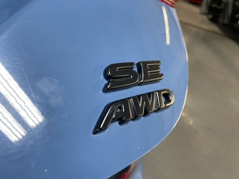 Used 2023 Toyota Camry SE w/ Cold Weather Package image 33