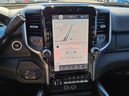 New 2026 RAM 2500 Big Horn image 17