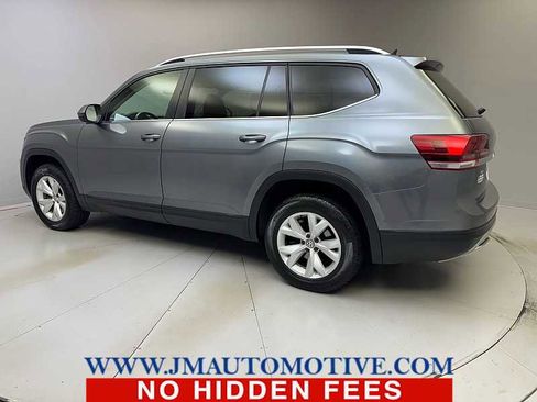 Used 2018 Volkswagen Atlas SE image 3