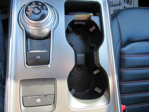 Used 2024 Ford Edge SEL w/ Sport Appearance Package AWD/4WD image 22