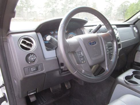 Used 2014 Ford F150 XLT w/ Equipment Group 302A Luxury image 27