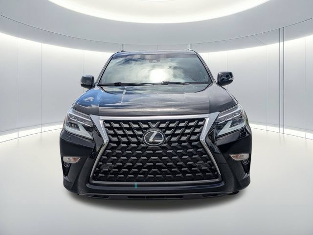 Used 2023 Lexus GX 460 Premium w/ Premium Package AWD/4WD image 9