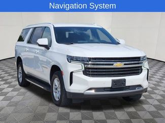 Used 2023 Chevrolet Suburban LT video 2