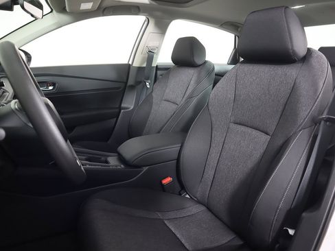 New 2025 Honda Accord SE image 19