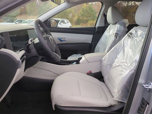 New 2026 Hyundai Tucson SEL image 22