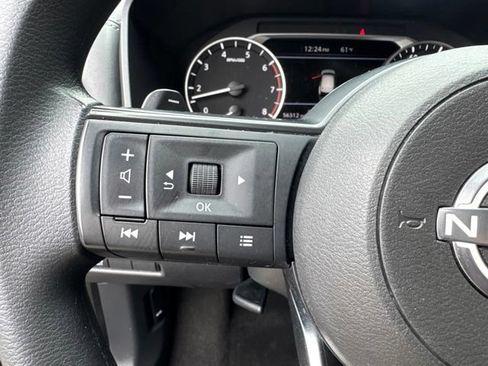 Used 2024 Nissan Rogue S AWD/4WD image 13