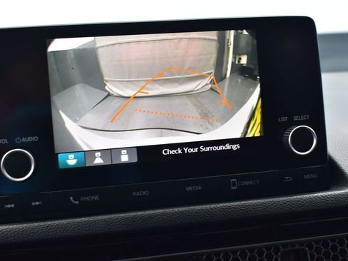 Used 2022 Honda Civic Sport image 18