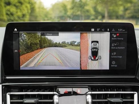 Used 2023 BMW M8 Competition AWD/4WD image 22