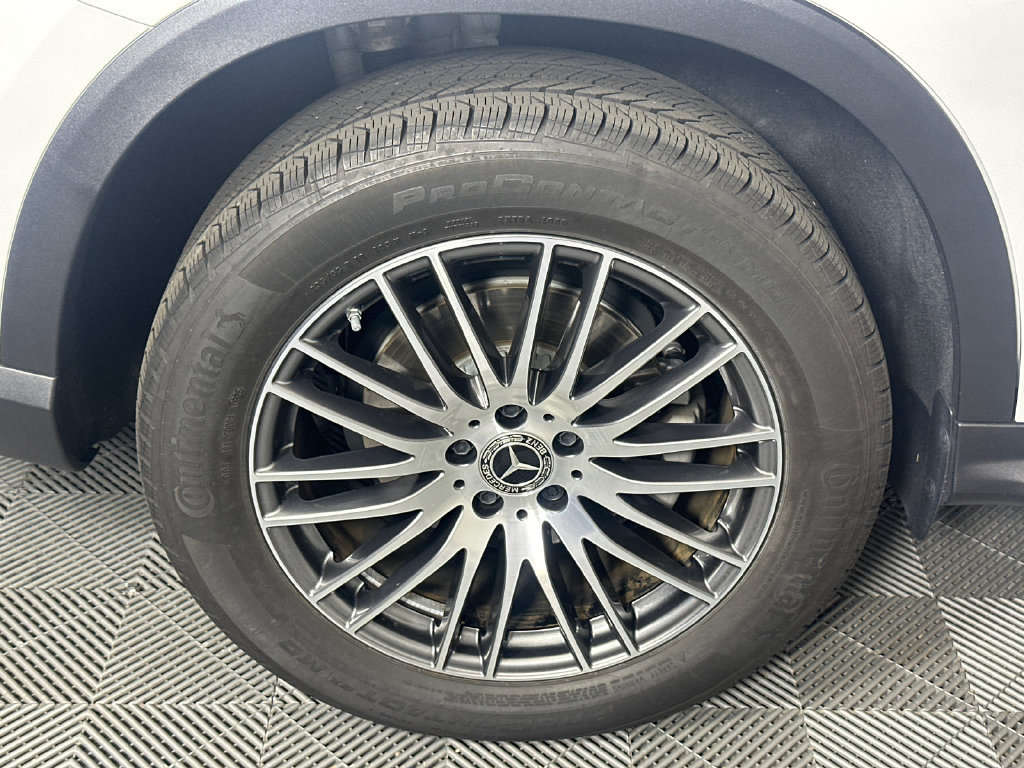 Certified 2026 Mercedes-Benz GLC 300 image 19