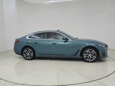 Used 2025 BMW 430i RWD image 67