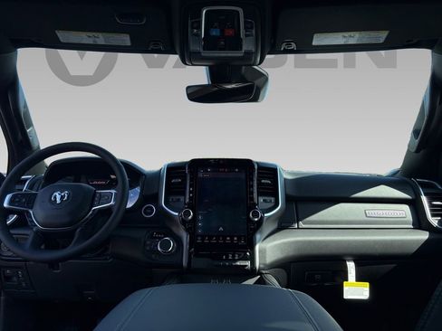 New 2026 RAM 1500 Big Horn image 3