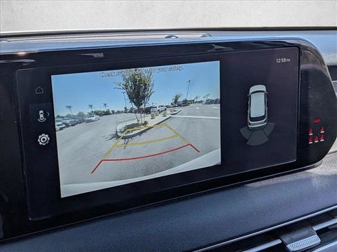 Used 2025 Hyundai Palisade SEL FWD image 19