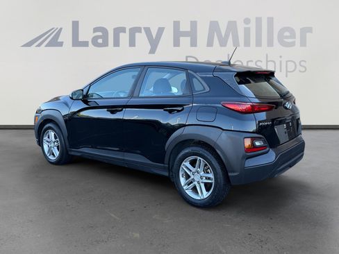 Used 2018 Hyundai Kona SE FWD image 3