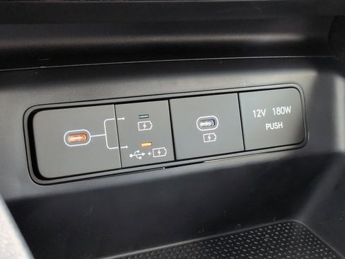 New 2026 Hyundai Tucson SEL image 8