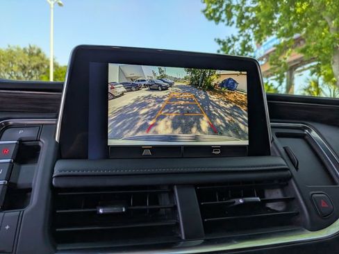 Used 2023 Chevrolet Tahoe LT RWD image 27