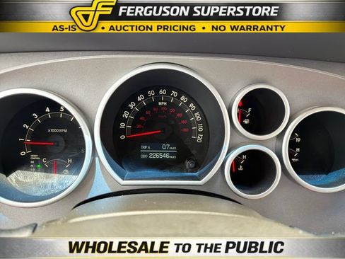 Used 2011 Toyota Sequoia Platinum AWD/4WD image 11