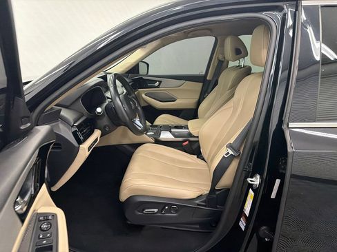 Used 2023 Acura MDX FWD w/ Technology Package image 9
