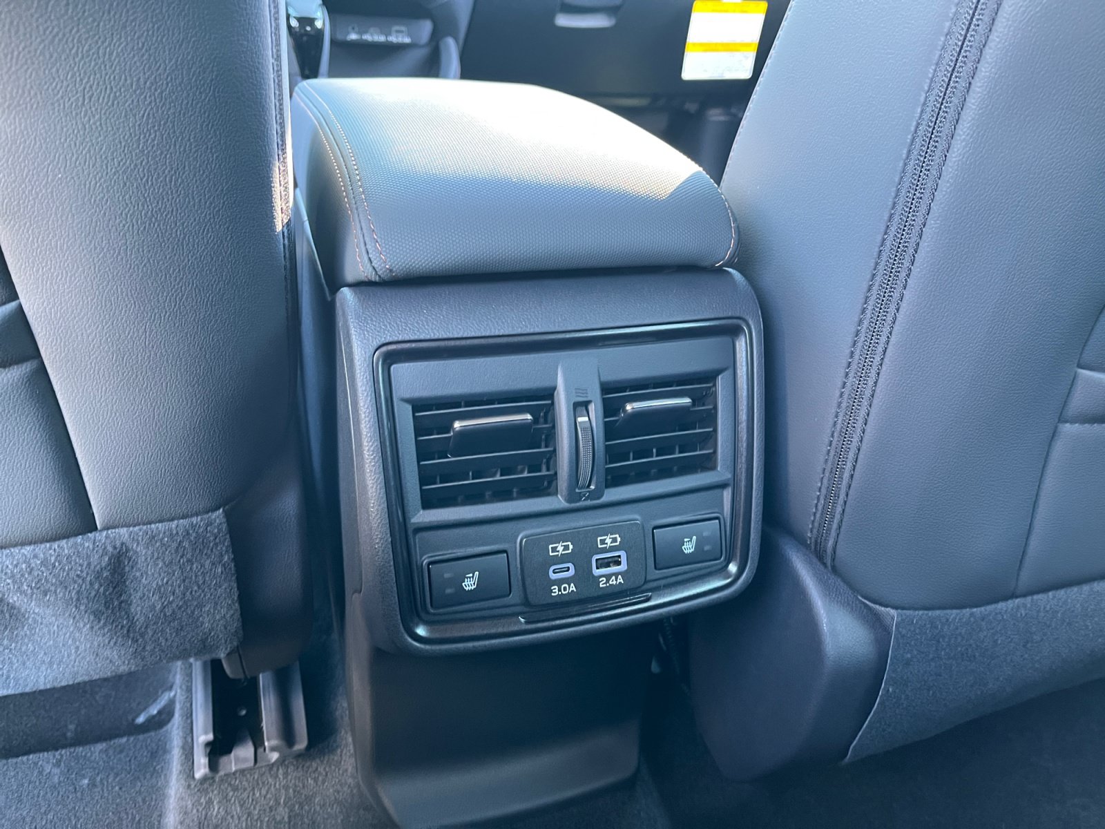 New 2026 Subaru Forester Touring AWD/4WD image 32
